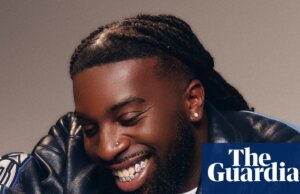 Stormzy e Oritsé Williams juntam-se em homenagem ao músico morto a facadas no leste de Londres