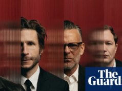 ‘Elon Musk é perigoso e louco. E eu meio que gostava dele’: Interpol sobre seu despertar político – e fazendo sua obra-prima