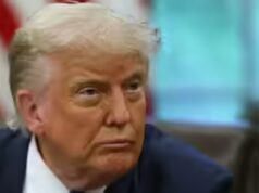 Trump diz que as negociações com o Irã continuam ‘em ritmo acelerado’ enquanto Teerã suspende as negociações após ataques no Líbano
