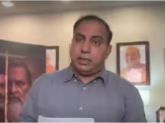 Produtor de Kala Hiran alega ameaças de morte após Salman enviar notificação authorized