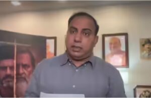Produtor de Kala Hiran alega ameaças de morte após Salman enviar notificação authorized