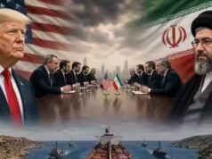 ‘Teste de confiança’ de US$ 24 bilhões para Trump? Assessor de Khamenei busca bens congelados e alerta que a guerra pode assumir “outra dimensão”