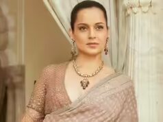 Quem é Anjali Kulthe, a enfermeira do 26/11 que inspirou Kangana?