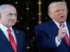 ‘Netanyahu não foi avisado com antecedência’: primeiro-ministro israelense foi pego de surpresa quando Donald Trump descartou planos de ataque ao Irã