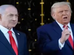 ‘Netanyahu não foi avisado com antecedência’: primeiro-ministro israelense foi pego de surpresa quando Donald Trump descartou planos de ataque ao Irã