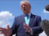 38 ‘fechar acordos’ depois: Porque é que Trump tem dito que a guerra com o Irão terminará em breve desde Março?