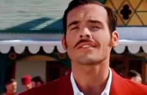O ator de ‘Lagaan’ Paul Blackthorne relembra grave insolação no set