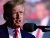 Aos 80 anos, Trump está entre os líderes mais velhos do mundo – mas não o mais velho