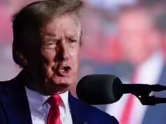 Aos 80 anos, Trump está entre os líderes mais velhos do mundo – mas não o mais velho