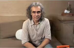 Imtiaz Ali quer trazer a história de Radha-Krishna para a tela