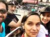 Shraddha, Shakti e família saem de casa compartilhada