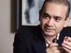 Banco da Índia vence caso de Rs 100 milhões contra Nirav Modi