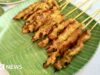 Homem acusado de matar sogra com satay envenenado