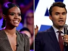 "O casaco ensanguentado de Charlie foi devolvido para Erika": Candace Owens divulga fotos inéditas de SUV após o assassinato de Charlie Kirk, levanta novas questões