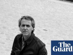 ‘Don DeLillo me deu sua bênção’: o diretor de cinema Ben Rivers sobre como as cartas de fãs do autor do Submundo levaram ao seu último trabalho