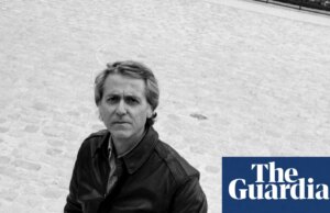 ‘Don DeLillo me deu sua bênção’: o diretor de cinema Ben Rivers sobre como as cartas de fãs do autor do Submundo levaram ao seu último trabalho