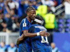 Uma tradutora britânica acusa o capitão da equipe nacional de futebol de Cabo Verde de agressão sexual