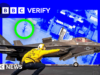 Mais de 50 bases militares iranianas danificadas em ataques dos EUA desde o início da guerra, mostram imagens de satélite
