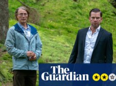 A crítica do Último Viking – Mads Mikkelsen pensa que é John Lennon na comédia brincalhona de Von Trier