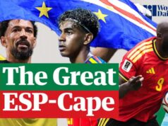 Argentina x Argélia: Copa do Mundo de 2026 – ao vivo