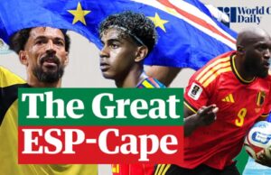 Argentina x Argélia: Copa do Mundo de 2026 – ao vivo