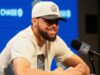 Stephen Curry, do Warriors, assina acordo de patrocínio de longo prazo com Li-Ning