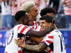 Os EUA saem dos blocos e o Canadá consegue o primeiro ponto: World Cup Day by day – podcast