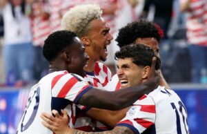 Os EUA saem dos blocos e o Canadá consegue o primeiro ponto: World Cup Day by day – podcast