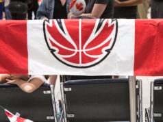 Canadá derrota os EUA e vence a primeira AmeriCup Sub-18 da Fiba