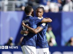 Laços de sangue e oportunidades: por que mais jogadores da Copa do Mundo do que nunca não representam seus países de origem