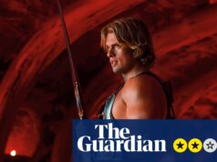 Crítica de Masters of the Universe – A aventura de He-Man da Amazon é uma falha de ignição fraca e de grande orçamento