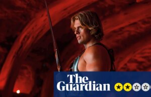 Crítica de Masters of the Universe – A aventura de He-Man da Amazon é uma falha de ignição fraca e de grande orçamento