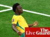 Austrália x Turquia: Copa do Mundo de 2026 – ao vivo