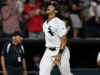 Montgomery acerta residence run na estreia na MLB para vencer o White Sox sobre o Braves