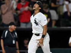 Montgomery acerta residence run na estreia na MLB para vencer o White Sox sobre o Braves