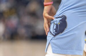 Grizzlies trocam duas vezes na primeira rodada, draftado Karim Lopez