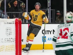 Melhores apostas do jogo closing 1 da Stanley Cup: Hurricanes vs.