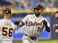 Três equipes da MLB que estão muito aquém das expectativas nesta temporada