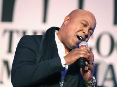Peabo Bryson, cantor de R&B conhecido pelos clássicos da Disney, morre aos 75 anos