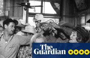 A crítica de Misfits – Marilyn Monroe é fascinantemente triste no desolado western de John Huston