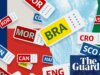 Bracketologia: prever um caminho para a vitória na Copa do Mundo