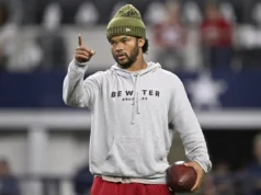 Cinco quarterbacks da NFL que parecem preparados para ganhar empregos iniciais em 2026