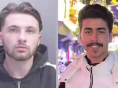 Facada de 4,5 polegadas no pescoço: homem bêbado preso por ataque deadly a estudante saudita na Inglaterra