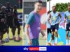 Artigos: Arsenal recebe grande impulso na corrida por Kroupi Jr