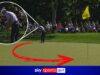 McIlroy supera o revés inicial do Memorial enquanto Fleetwood começa forte