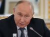 A palavra de cautela de Putin sobre os laços Índia-China; rejeita a ideia de que o Paquistão esteja sob o controlo de Pequim