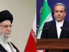 ‘Eu estava no cargo que foi atacado’: o principal diplomata iraniano Araghchi relembra o ‘martírio’ de Khamenei