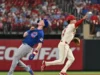 A redenção de Pete Crow-Armstrong poderia ser exatamente o que o Chicago Cubs precisava