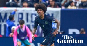 A Copa do Mundo de Chris Richards está em dúvida, já que uma lesão no tornozelo exclui o zagueiro da USMNT para o amistoso com a Alemanha