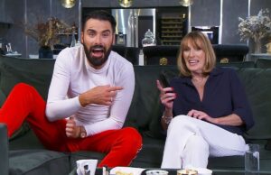 Alinhamento completo do Movie star Gogglebox 2026 com estrelas de Coronation Road e Strictly se juntando ao novo elenco